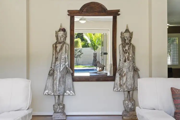 Second view of Homely house listing, 30 Great Southern Drive, Robina QLD 4226