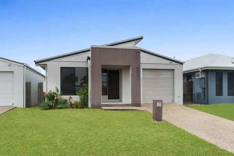 Main view of Homely house listing, 24 Laurie Motti Parade, Kirwan QLD 4817