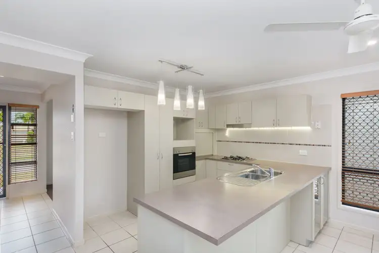 Second view of Homely house listing, 24 Laurie Motti Parade, Kirwan QLD 4817