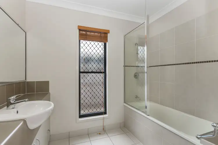 Fifth view of Homely house listing, 24 Laurie Motti Parade, Kirwan QLD 4817