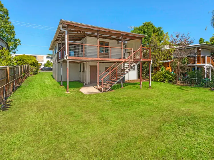 72 Jackson Street, Hamilton QLD 4007