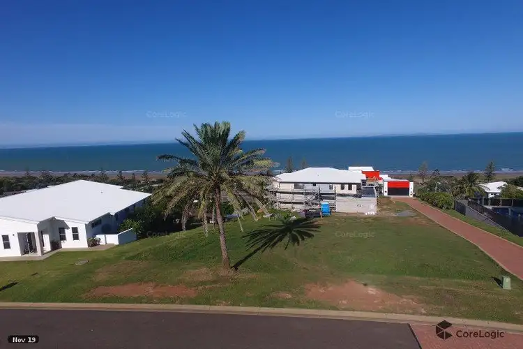 Second view of Homely land listing, 10 Gus Moore Street, Yeppoon QLD 4703