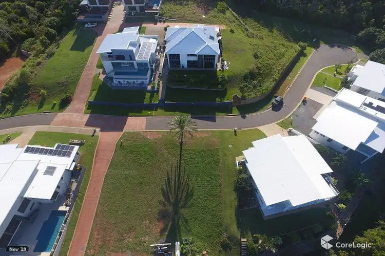 Third view of Homely land listing, 10 Gus Moore Street, Yeppoon QLD 4703