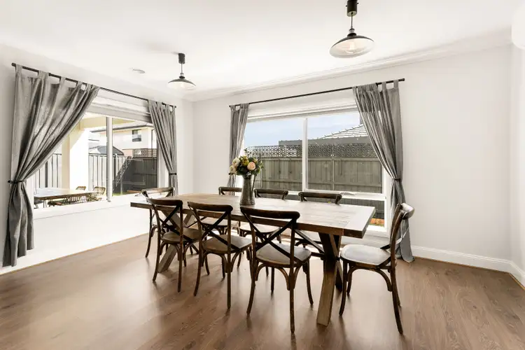Fourth view of Homely house listing, 90 Newgrange Boulevard, Clyde North VIC 3978