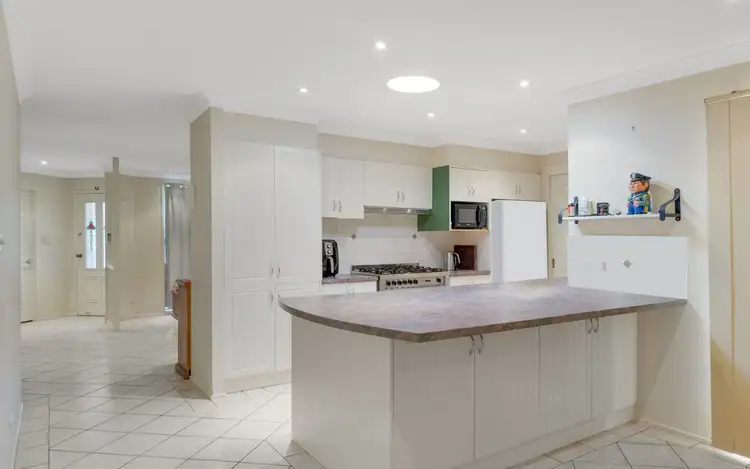 Second view of Homely house listing, 1 Cedar Wattle Place, Narellan Vale NSW 2567