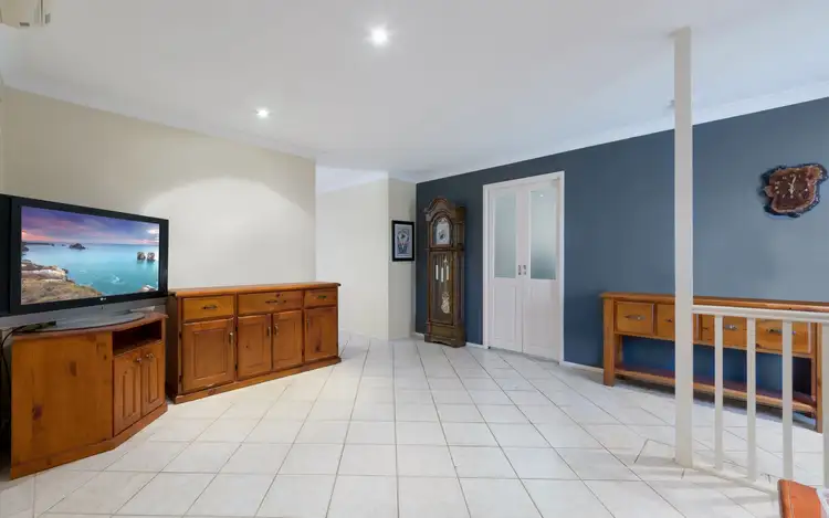 Fifth view of Homely house listing, 1 Cedar Wattle Place, Narellan Vale NSW 2567