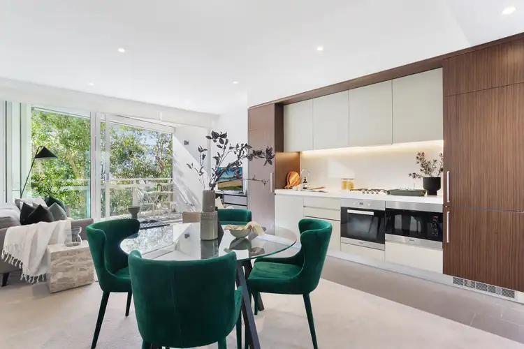 Main view of Homely apartment listing, 31/20 McLachlan Avenue, Darlinghurst NSW 2010