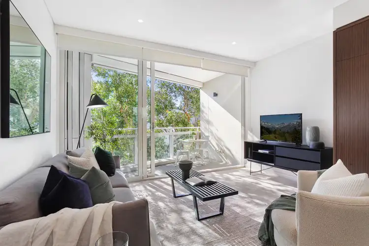 Second view of Homely apartment listing, 31/20 McLachlan Avenue, Darlinghurst NSW 2010