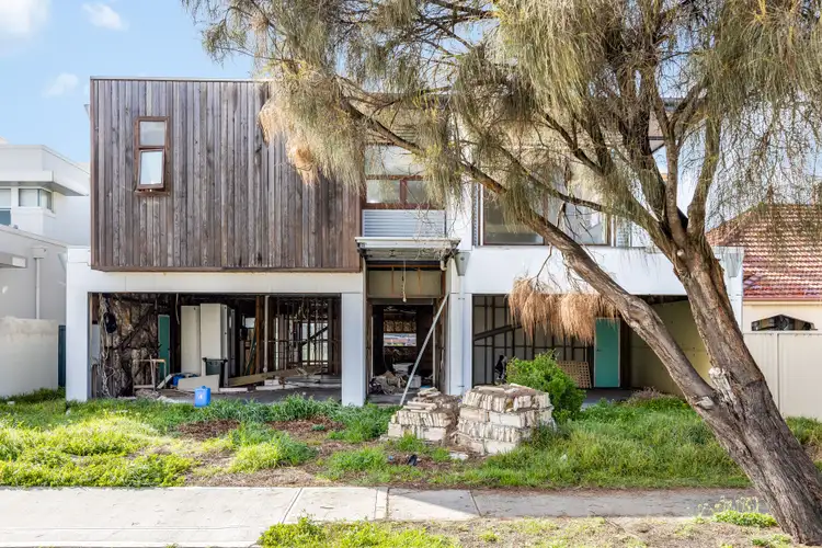 Main view of Homely land listing, 66 Seaview Road, Tennyson SA 5022
