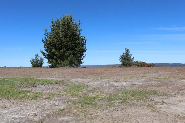 Main view of Homely land listing, LOT 119 Beaufortia Gardens, Denmark WA 6333