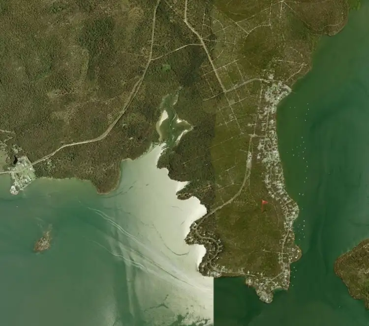 Third view of Homely rural property listing, 1 Oversea Way, North Arm Cove NSW 2324