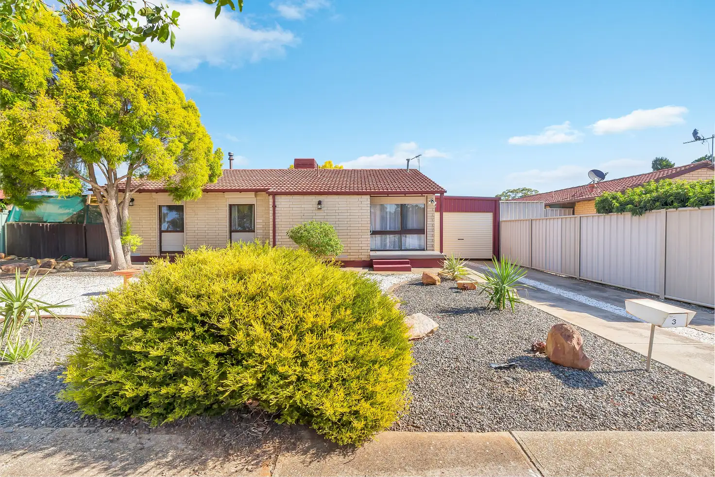 Main view of Homely house listing, 3 Gurumbi Crescent, Munno Para SA 5115