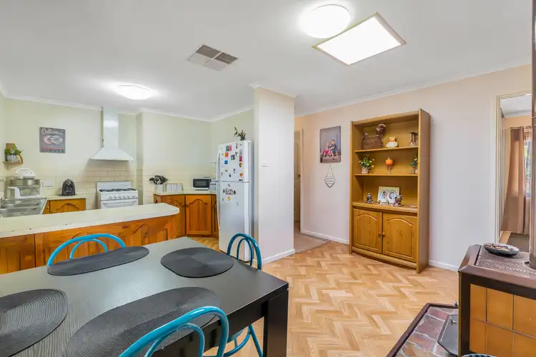 Fourth view of Homely house listing, 3 Gurumbi Crescent, Munno Para SA 5115