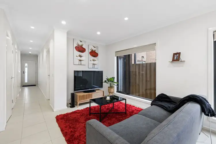 Sixth view of Homely townhouse listing, 2/153 Tesselaar Road, Epping VIC 3076