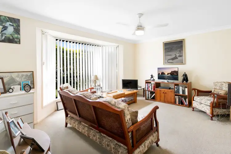 Second view of Homely house listing, 51 Warroo Drive, Deception Bay QLD 4508