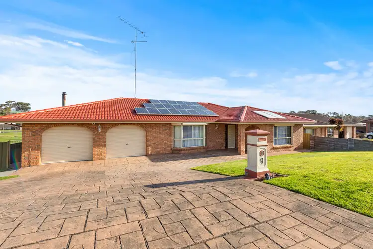 Main view of Homely house listing, 9 Kowine Court, Mount Gambier SA 5290