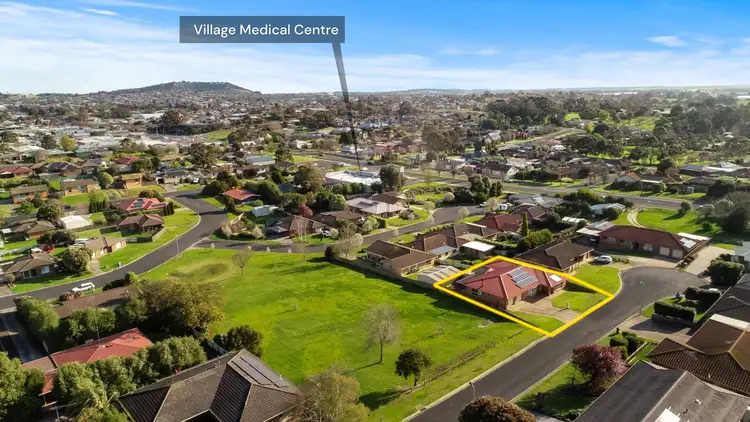 Third view of Homely house listing, 9 Kowine Court, Mount Gambier SA 5290