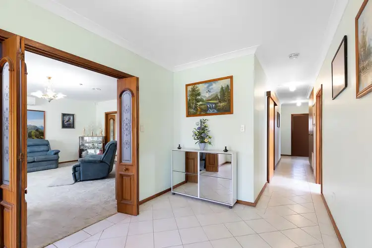 Fourth view of Homely house listing, 9 Kowine Court, Mount Gambier SA 5290