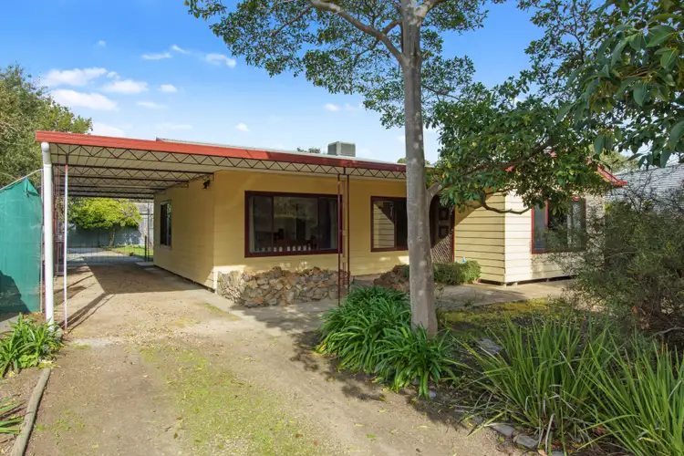 Main view of Homely house listing, 176 Main South Road, Yankalilla SA 5203