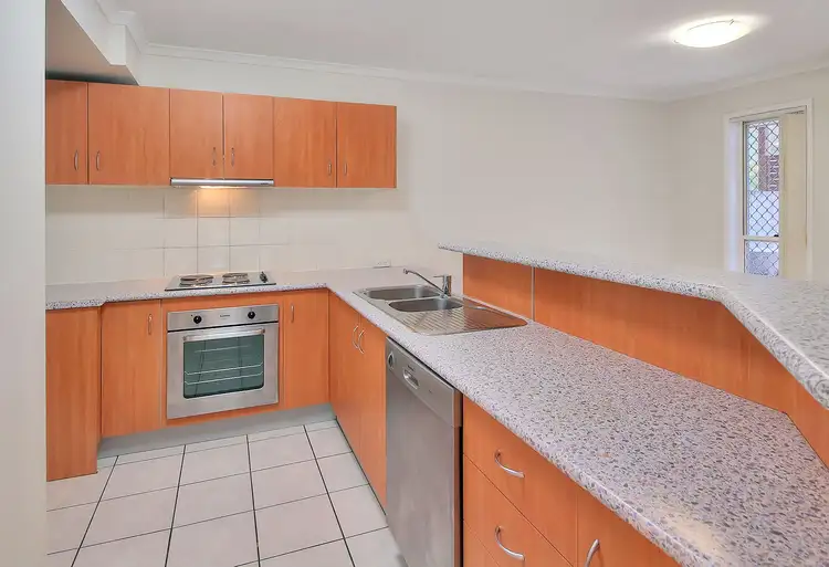 Second view of Homely townhouse listing, 4/215 Creek Road, Mount Gravatt East QLD 4122