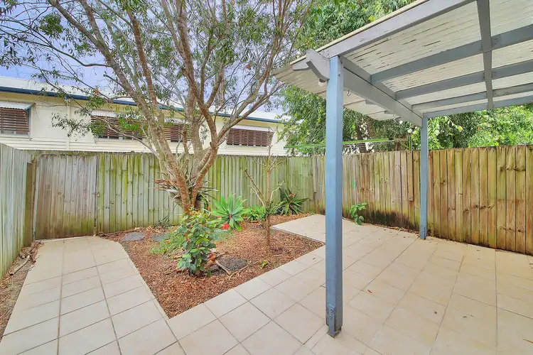 Third view of Homely townhouse listing, 4/215 Creek Road, Mount Gravatt East QLD 4122