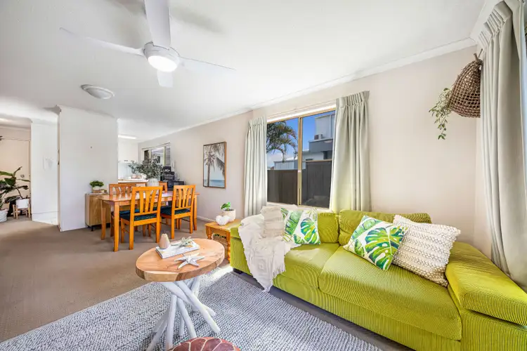 Third view of Homely unit listing, 4/27 Camfield Street, Alexandra Headland QLD 4572