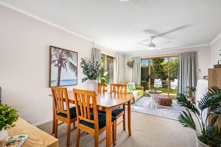 Fourth view of Homely unit listing, 4/27 Camfield Street, Alexandra Headland QLD 4572