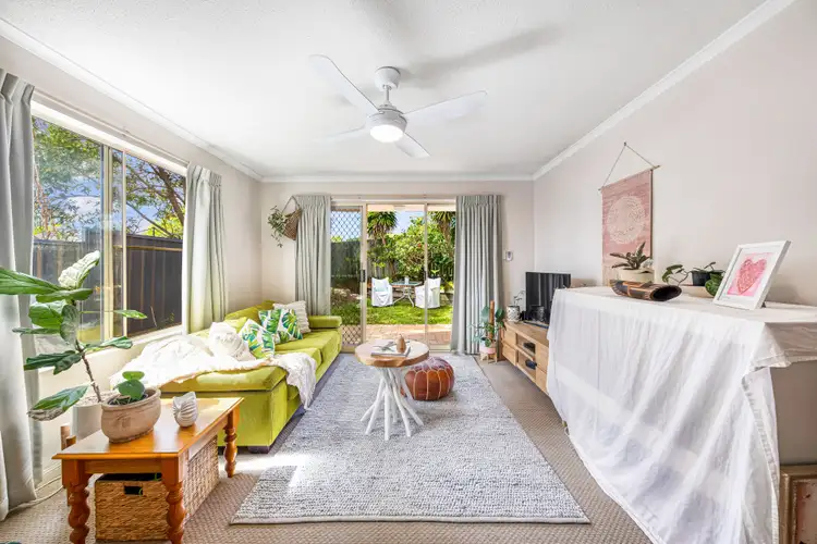 Sixth view of Homely unit listing, 4/27 Camfield Street, Alexandra Headland QLD 4572
