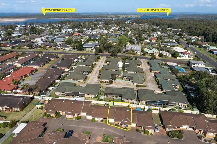 Second view of Homely villa listing, 15/30 Jerry Bailey Road, Shoalhaven Heads NSW 2535