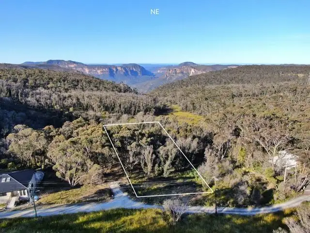 Second view of Homely land listing, 240 Connaught Road, Blackheath NSW 2785