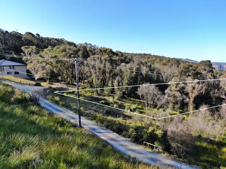 Fourth view of Homely land listing, 240 Connaught Road, Blackheath NSW 2785
