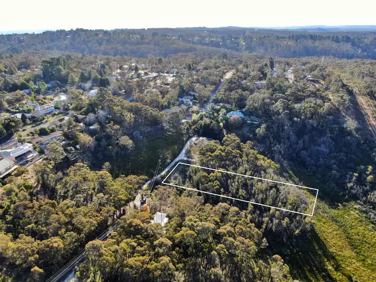 Fifth view of Homely land listing, 240 Connaught Road, Blackheath NSW 2785