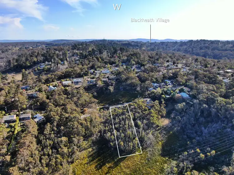 Sixth view of Homely land listing, 240 Connaught Road, Blackheath NSW 2785