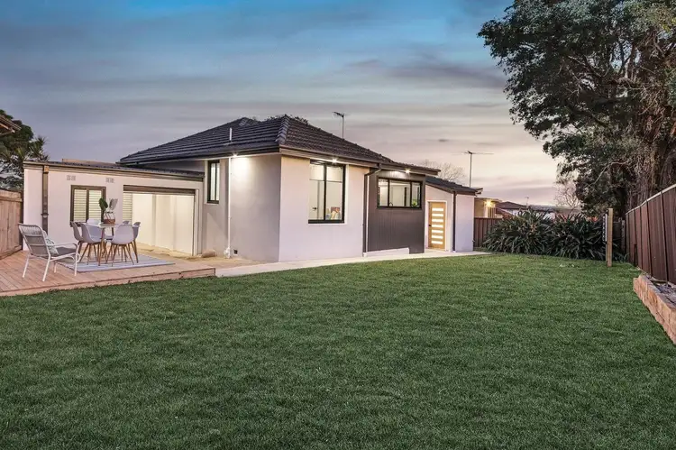 Second view of Homely house listing, 8 Lesley Crescent, Mortdale NSW 2223