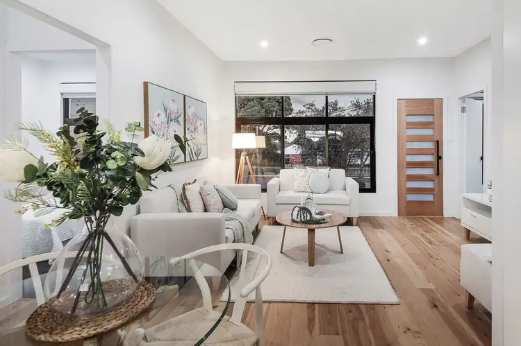 Fourth view of Homely house listing, 8 Lesley Crescent, Mortdale NSW 2223