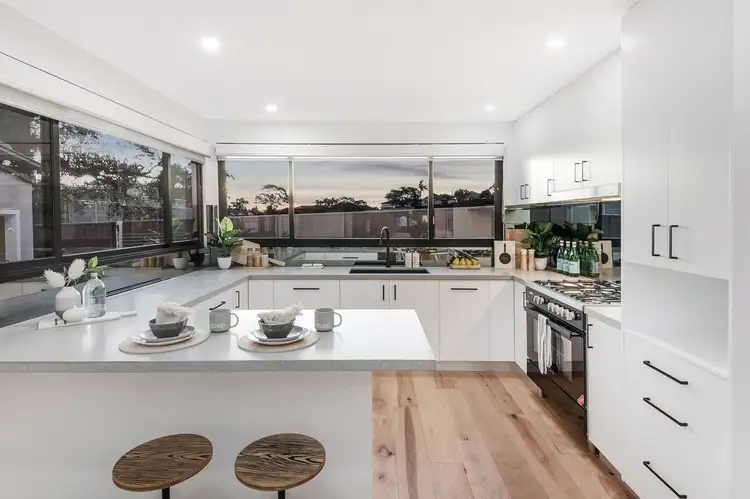 Fifth view of Homely house listing, 8 Lesley Crescent, Mortdale NSW 2223