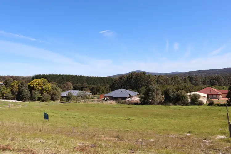 LOT 235 Hibbertia Way, Denmark WA 6333