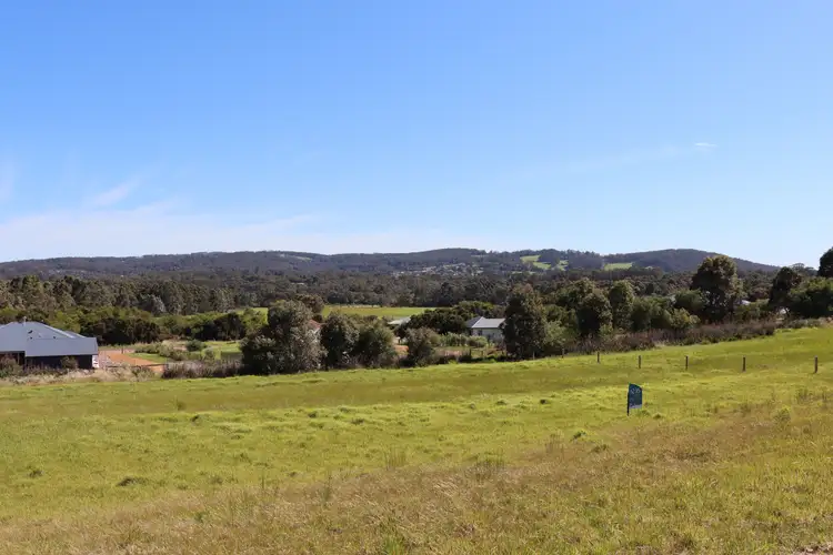 Second view of Homely land listing, LOT 235 Hibbertia Way, Denmark WA 6333