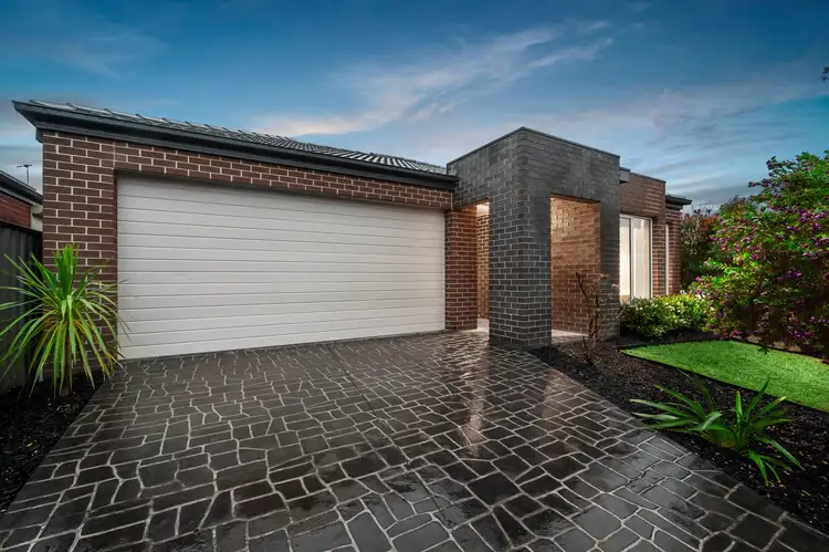 49 Borrack Crescent, Mernda VIC 3754