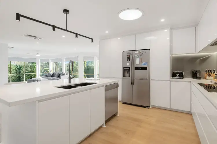 Third view of Homely house listing, 5 Banker Court, Lilydale VIC 3140