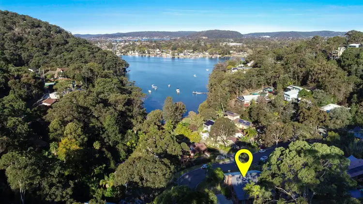 2 Goondi Close, Horsfield Bay NSW 2256