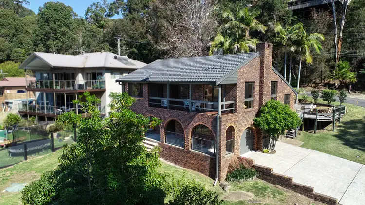Fourth view of Homely house listing, 2 Goondi Close, Horsfield Bay NSW 2256