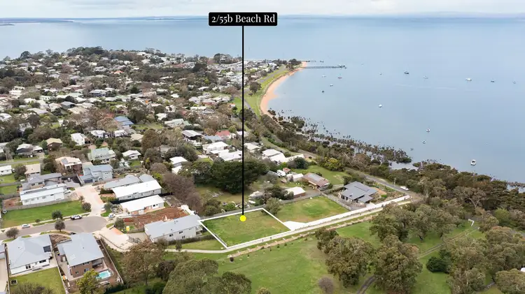 2/55B Beach Road, Rhyll VIC 3923