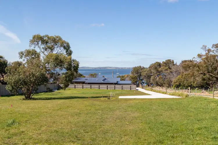 Second view of Homely land listing, 2/55B Beach Road, Rhyll VIC 3923