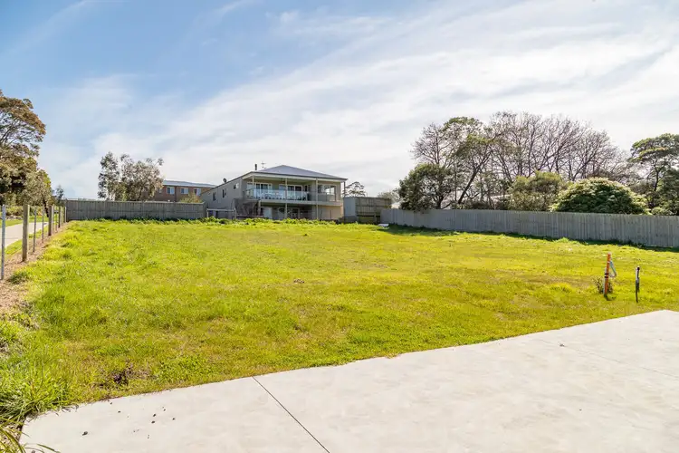 Fifth view of Homely land listing, 2/55B Beach Road, Rhyll VIC 3923