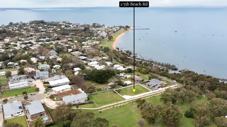 1/55B Beach Road, Rhyll VIC 3923