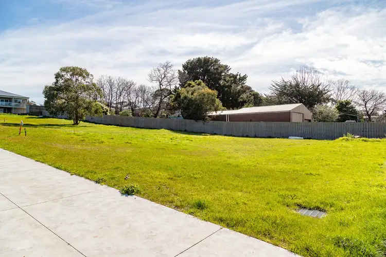Fifth view of Homely land listing, 1/55B Beach Road, Rhyll VIC 3923