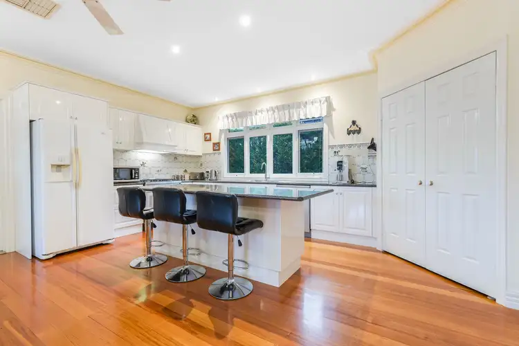 Second view of Homely house listing, 1 Anstey Retreat, Berwick VIC 3806