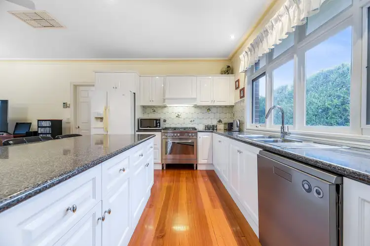 Third view of Homely house listing, 1 Anstey Retreat, Berwick VIC 3806