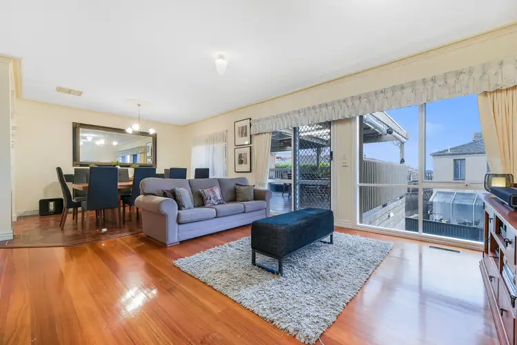 Fifth view of Homely house listing, 1 Anstey Retreat, Berwick VIC 3806